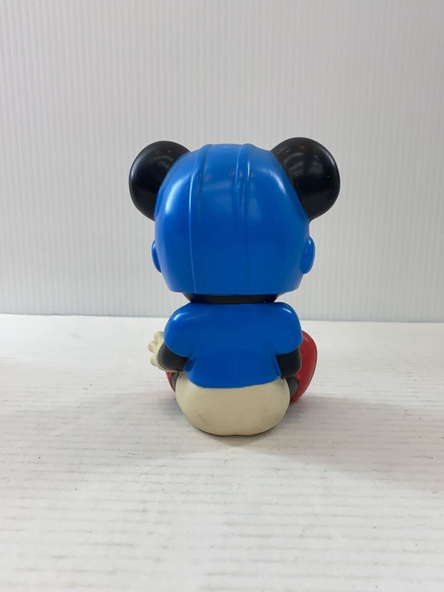 Disney Statue of Liberty Plush (Hobby Item)
