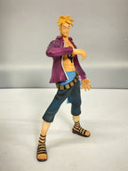 Mega House Figure