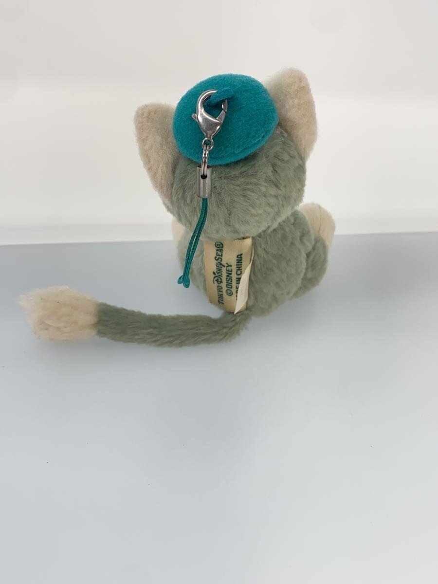 Disney RESORT Plush Strap Set of 5