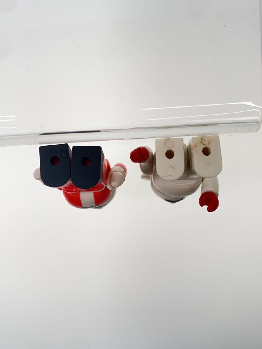 Other Brand BE@RBRICK Christmas Set