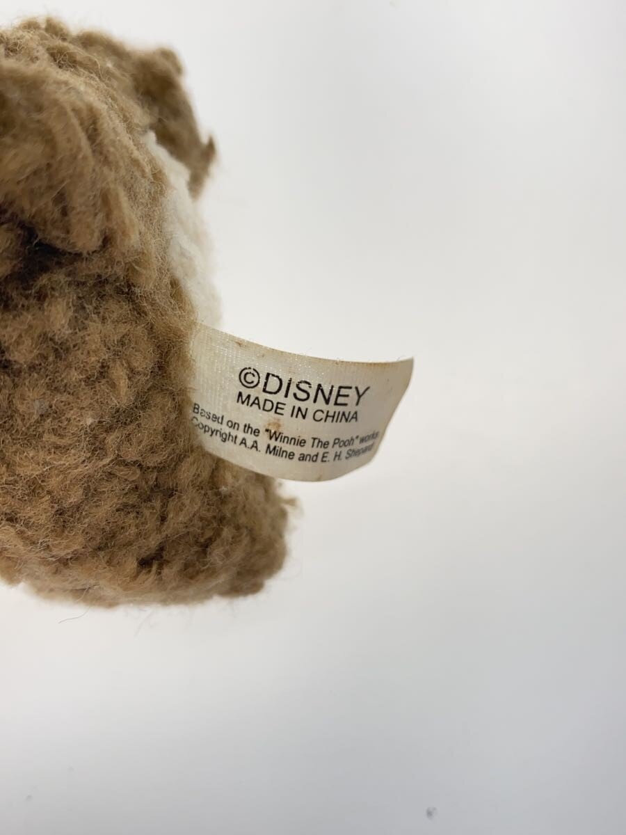 Other Brand Winnie-the-Pooh Squirrel Hat (Plush)