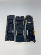 TAKARA TOMY Plarail S-13 Asahiyama Zoo Train (Renewal Livery) - Damaged