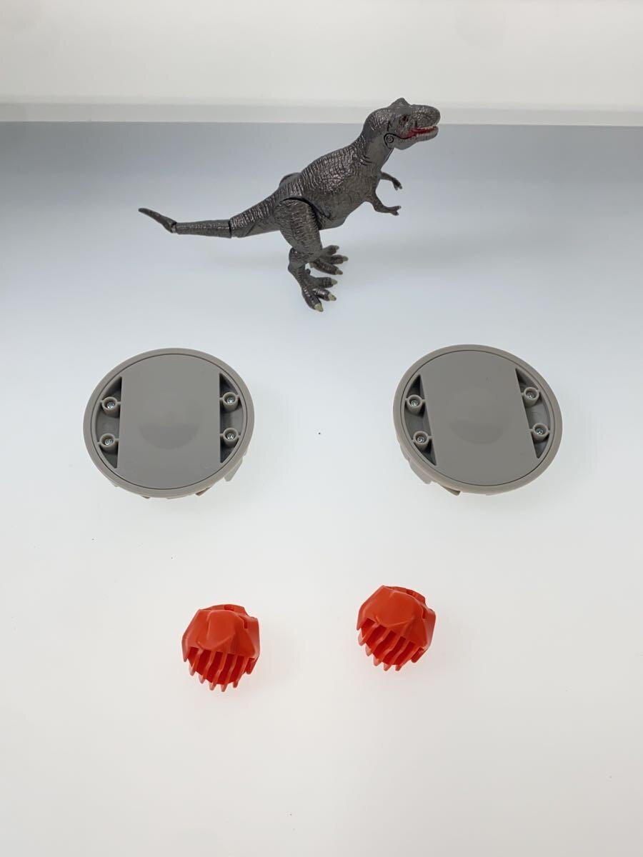 Other Brand Ania Figure Combine! Dinosaur Exploration Island