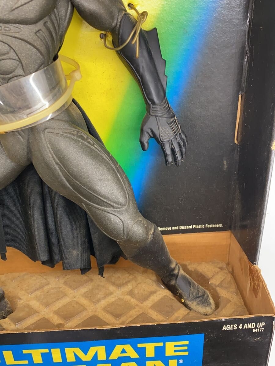 Other Brand BATMAN FOREVER Figure