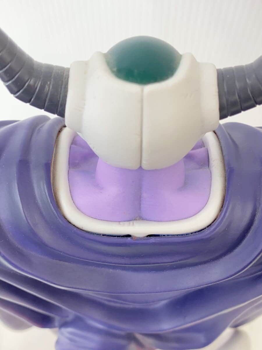 BANDAI SPIRITS Dragon Ball Figure - King Cold (コルド大王)