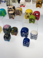 Other Brand Figure Visionaire Artist Toys #50 Matryoshka