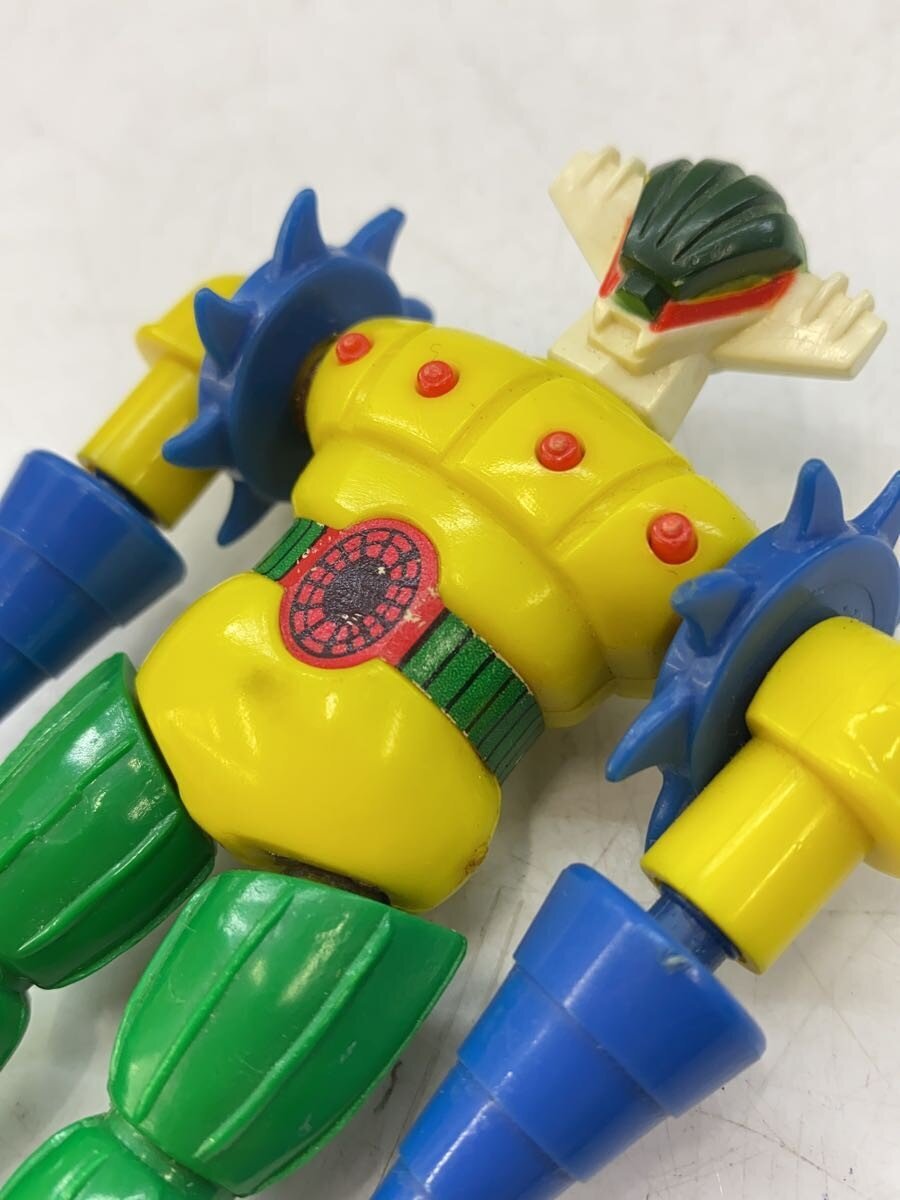 TAKARA Boy