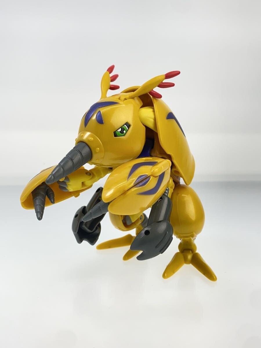 Other Brand Digimon Armor Super Evolution Series 3 — Digimon (Digimon Adventure 02)