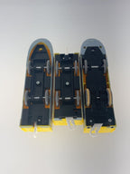 TAKARA TOMY Plarail 923 Series Doctor Yellow T4 Light-Up S-07