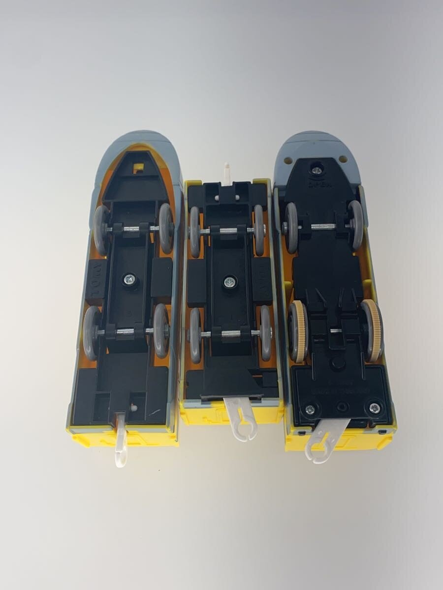 TAKARA TOMY Plarail 923 Series Doctor Yellow T4 Light-Up S-07