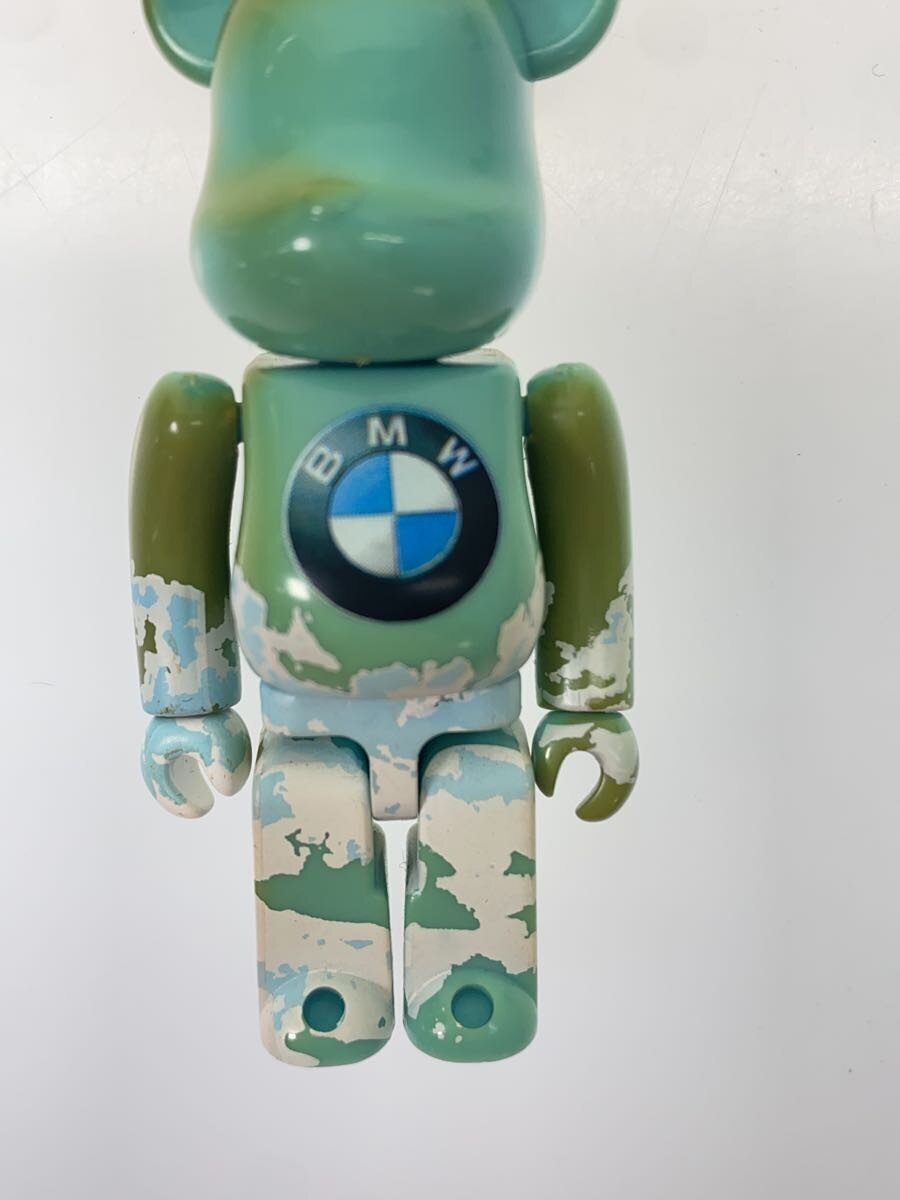 Other Brand Figure: BE@BRIC 100 BMW Studio ONE Limited
