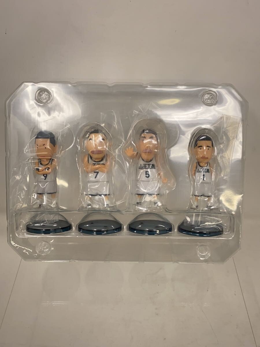 Other Brand Slam Dunk Figure Collection (Sannoh)