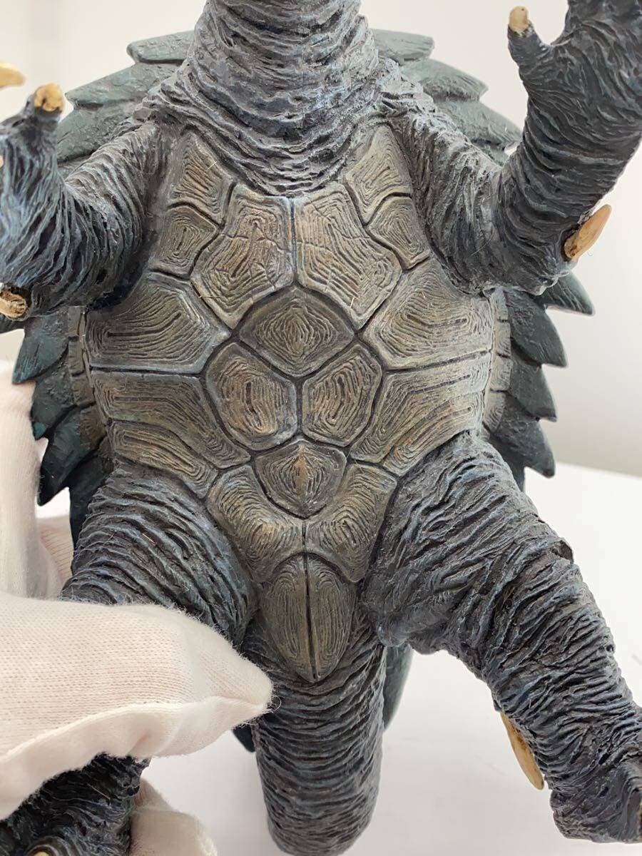 Other Brand X-PLUS GARAGE TOY Gamera 3 (Tokusatsu Hero)