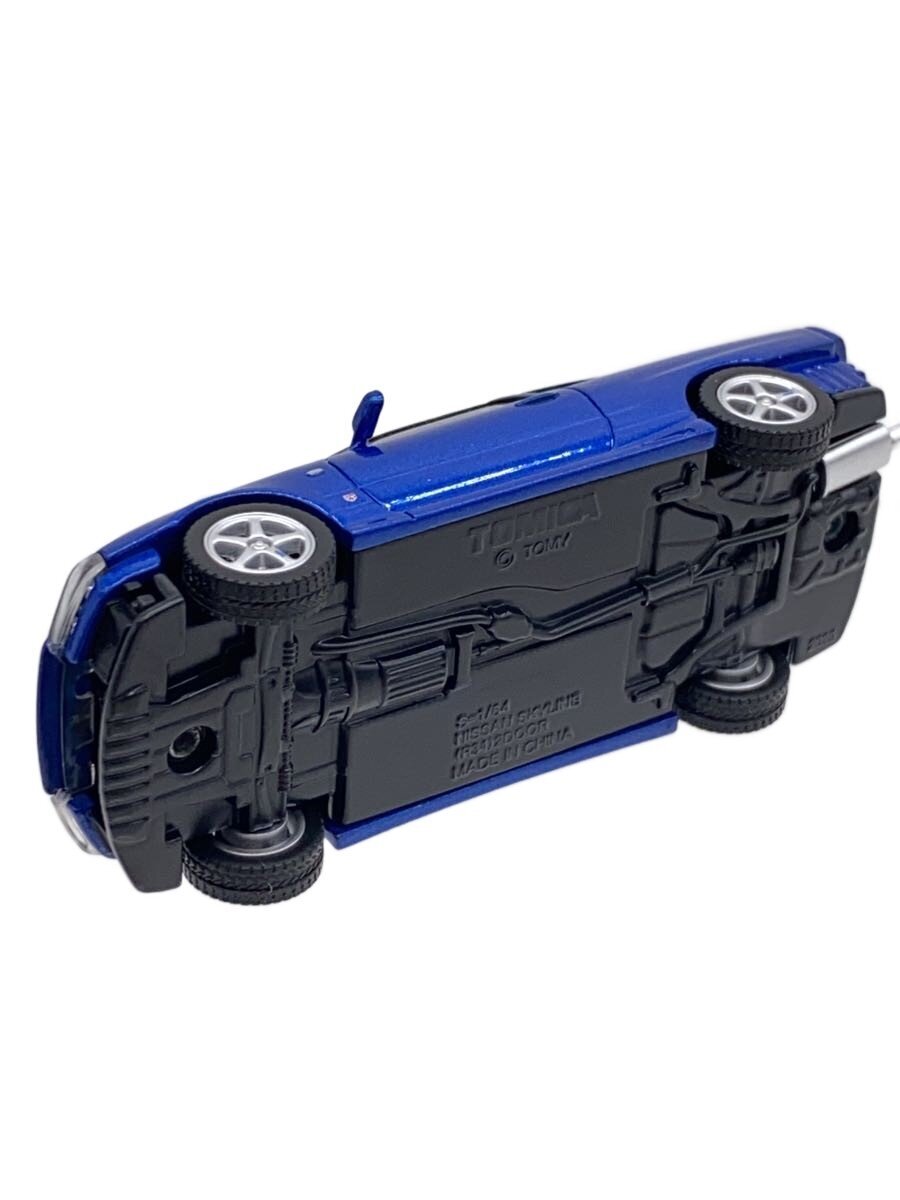 TOMYTEC Mini Car LV-N353B