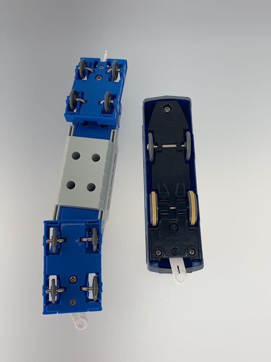 TAKARA TOMY Plarail EF210 Momotaro Renewal Car S-26