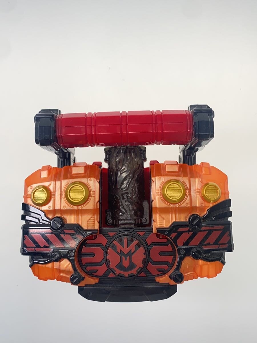 Other Brand DX Crows Magma (Tokusatsu Hero)