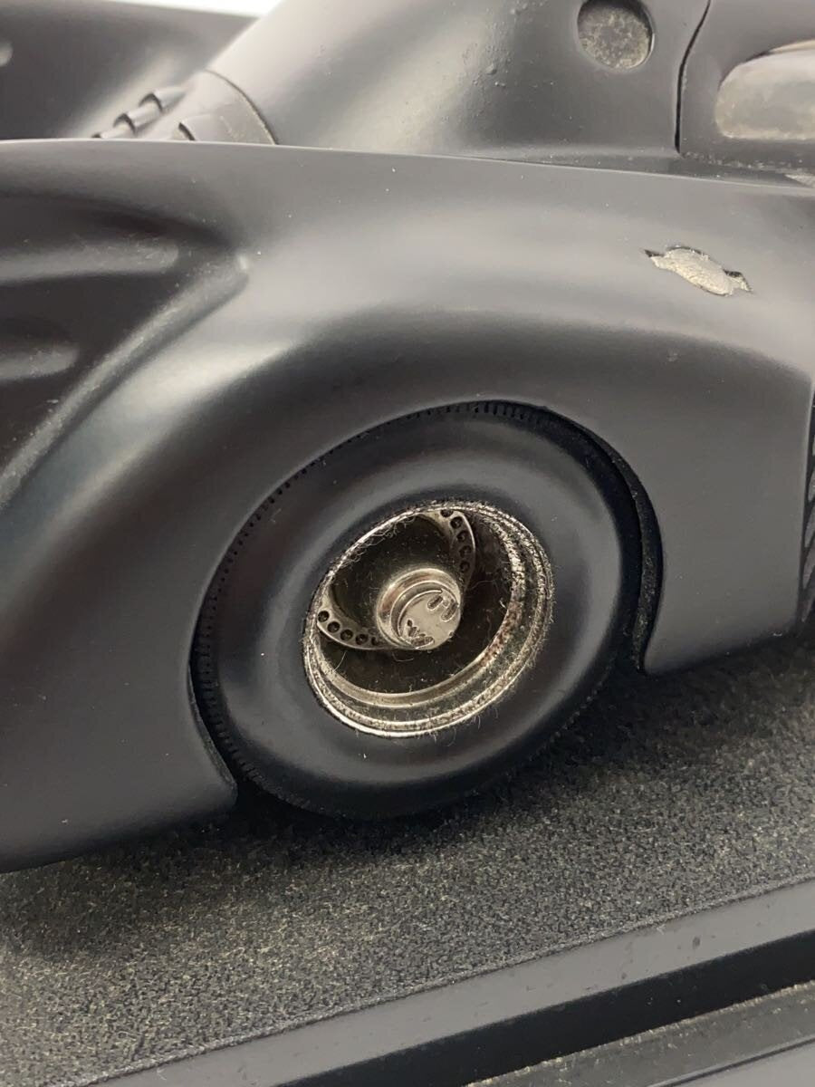 Hot Wheels Mini Car - Black