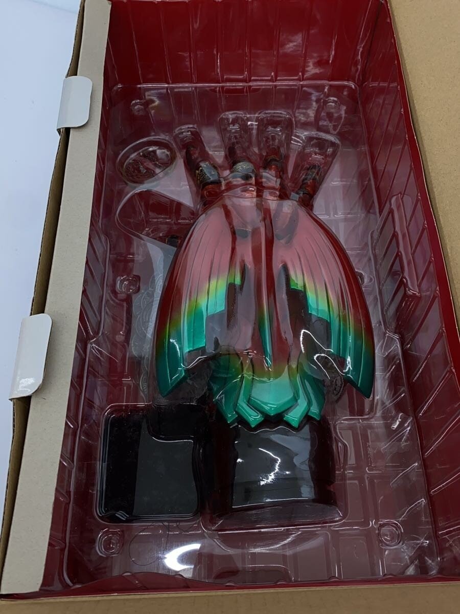 BANDAI Kamen Rider OOO ANKH (Ankh) Hero