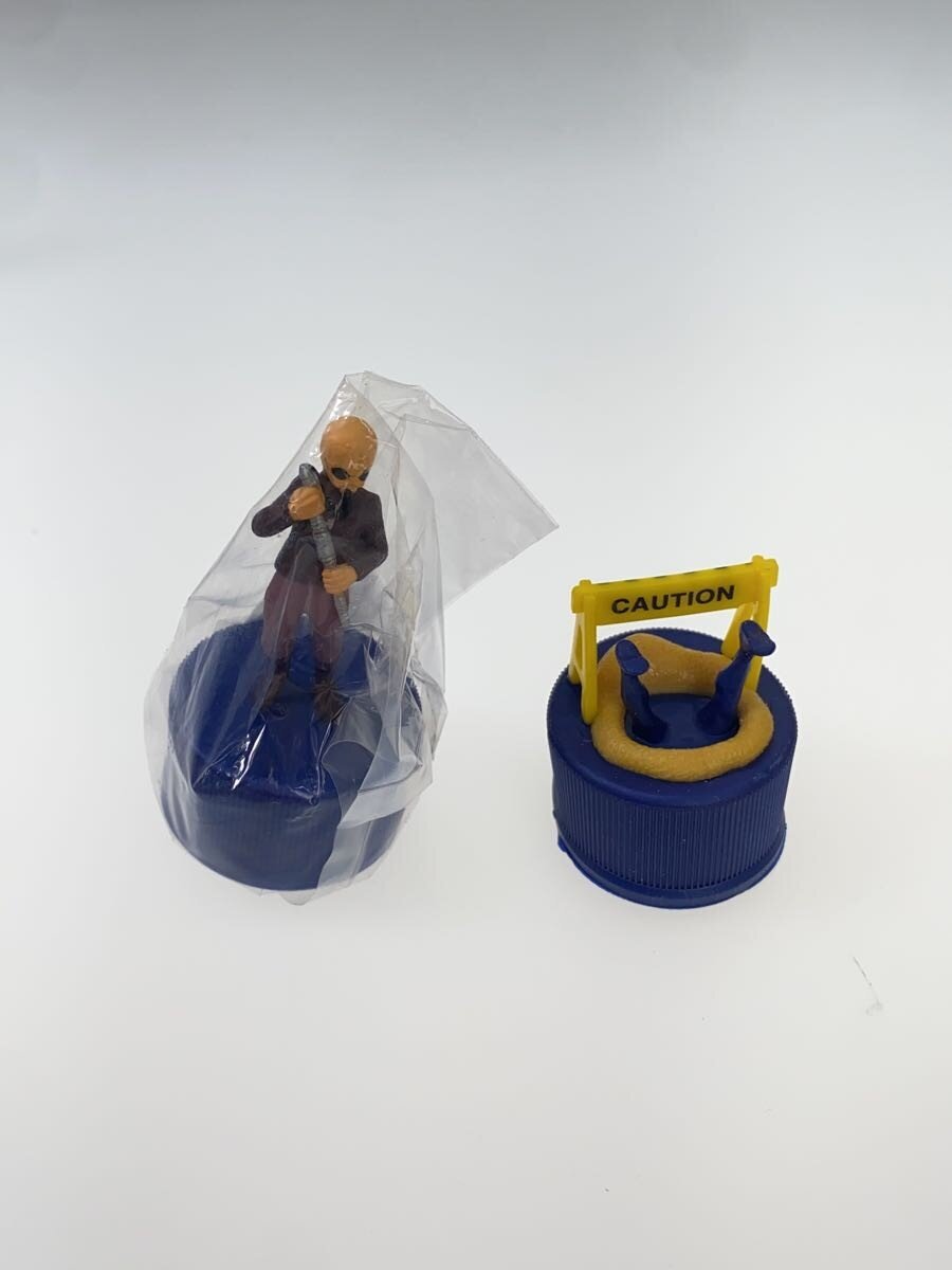 Other Brand PEPSI Pepsiman Bottle Caps Lot