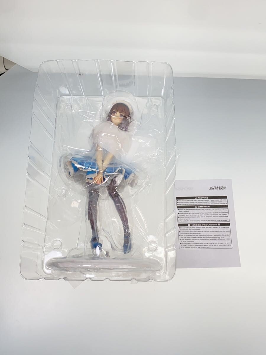 ANIPLEX+ 1/7 Megumi Kato Maid Ver. (Saekano the Movie: Fine)