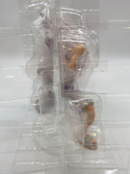 BANDAI SPIRITS Figure: Monkey D. Luffy Gear 5 Last One Ver.