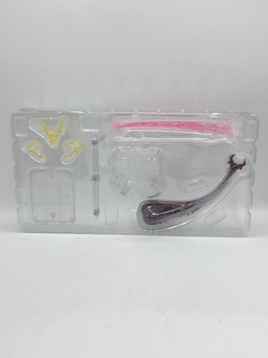 BANDAI SPIRITS Tamashii Web DESTOROYAH Perfect Form Figure (Tokyo Rinkai Subcenter Battle)