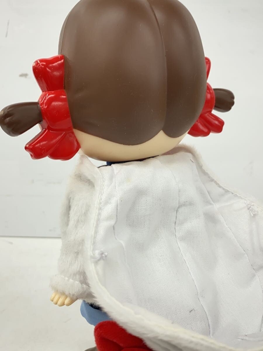 Misc Brand Figure: Peko-chan x Hello Kitty
