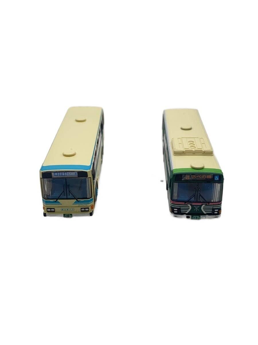 TOMYTEC Mini Car