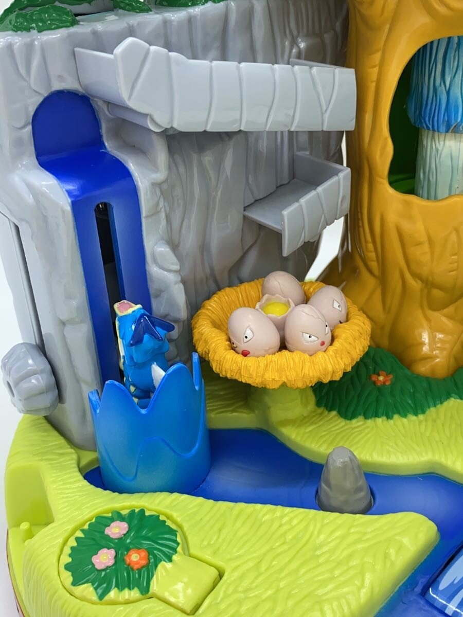 TOMY Chibi Poke House