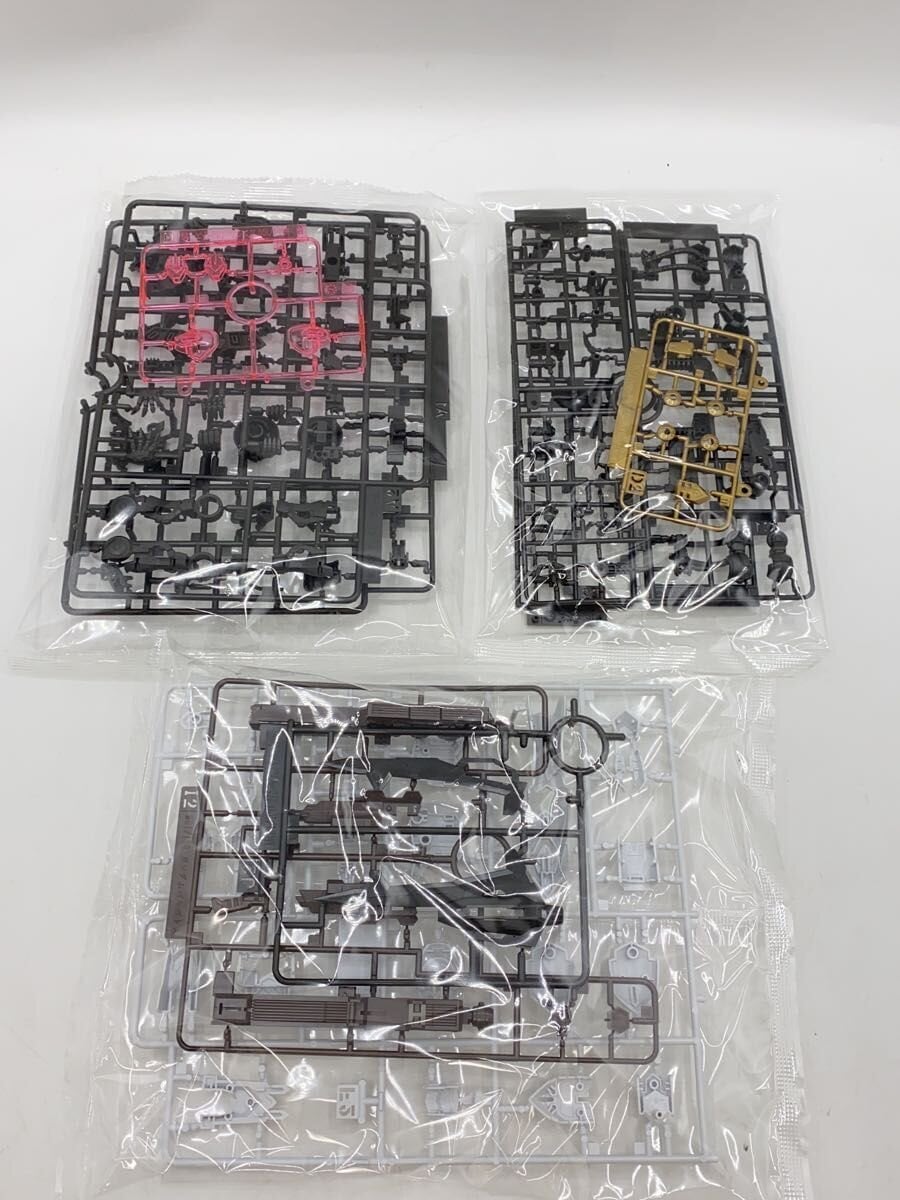 BANDAI MG ASW-G-08 Gundam Barbatos (5058222)