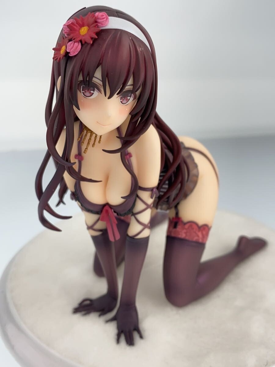 ANIPLEX+ 1/7 Utaha Kasumigaoka Lingerie Ver. (Saekano ♭) Figure