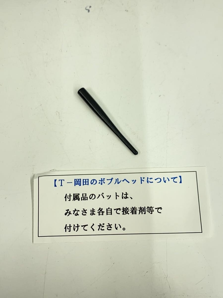 Other Brand Orix Buffaloes Bobblehead T-Okada Figure