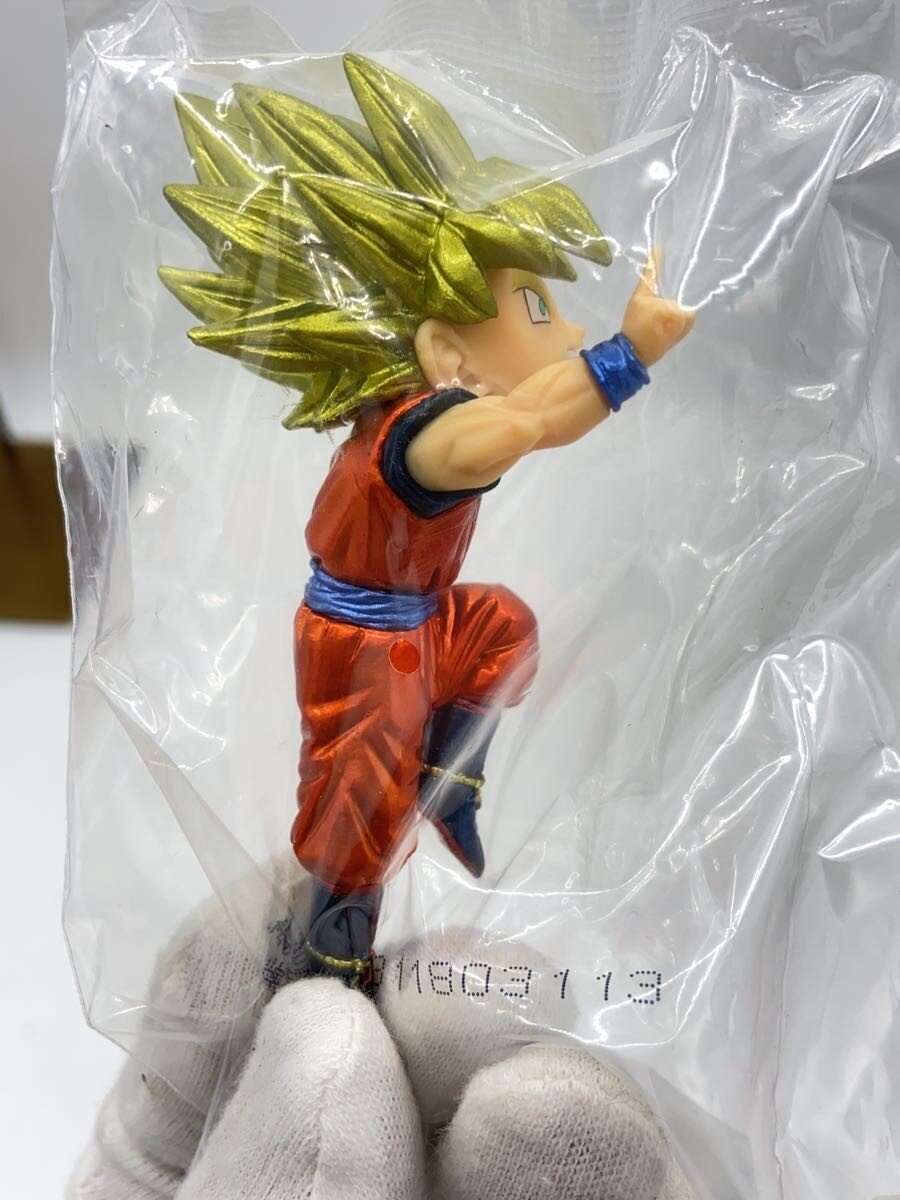 BANDAI SPIRITS Dragon Ball WCF DAIMATSURI SPECIAL