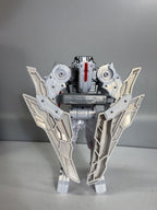 BANDAI DX Tegajune - Number One Sentai Gojūjā (Tokusatsu)