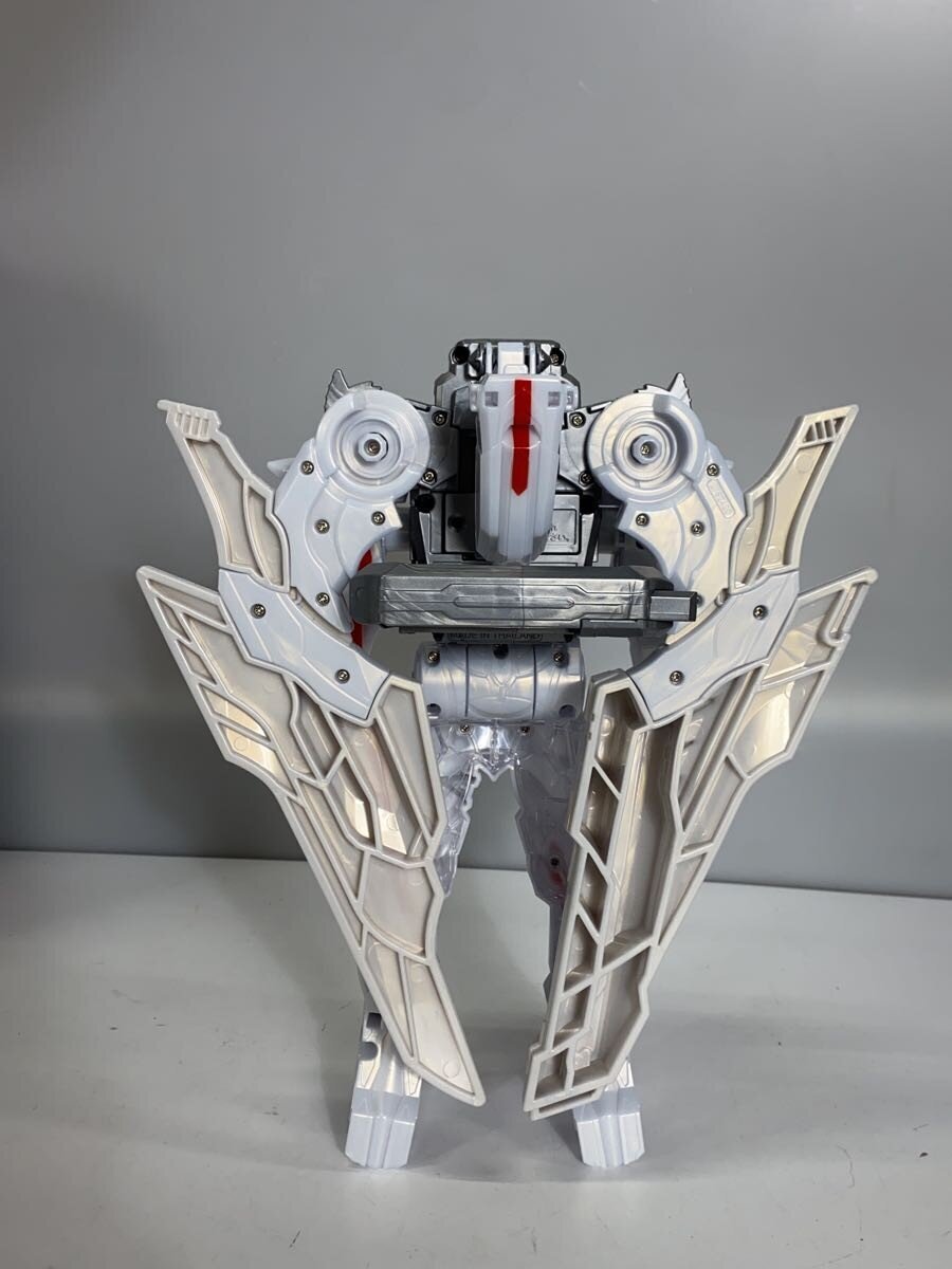 BANDAI DX Tegajune - Number One Sentai Gojūjā (Tokusatsu)