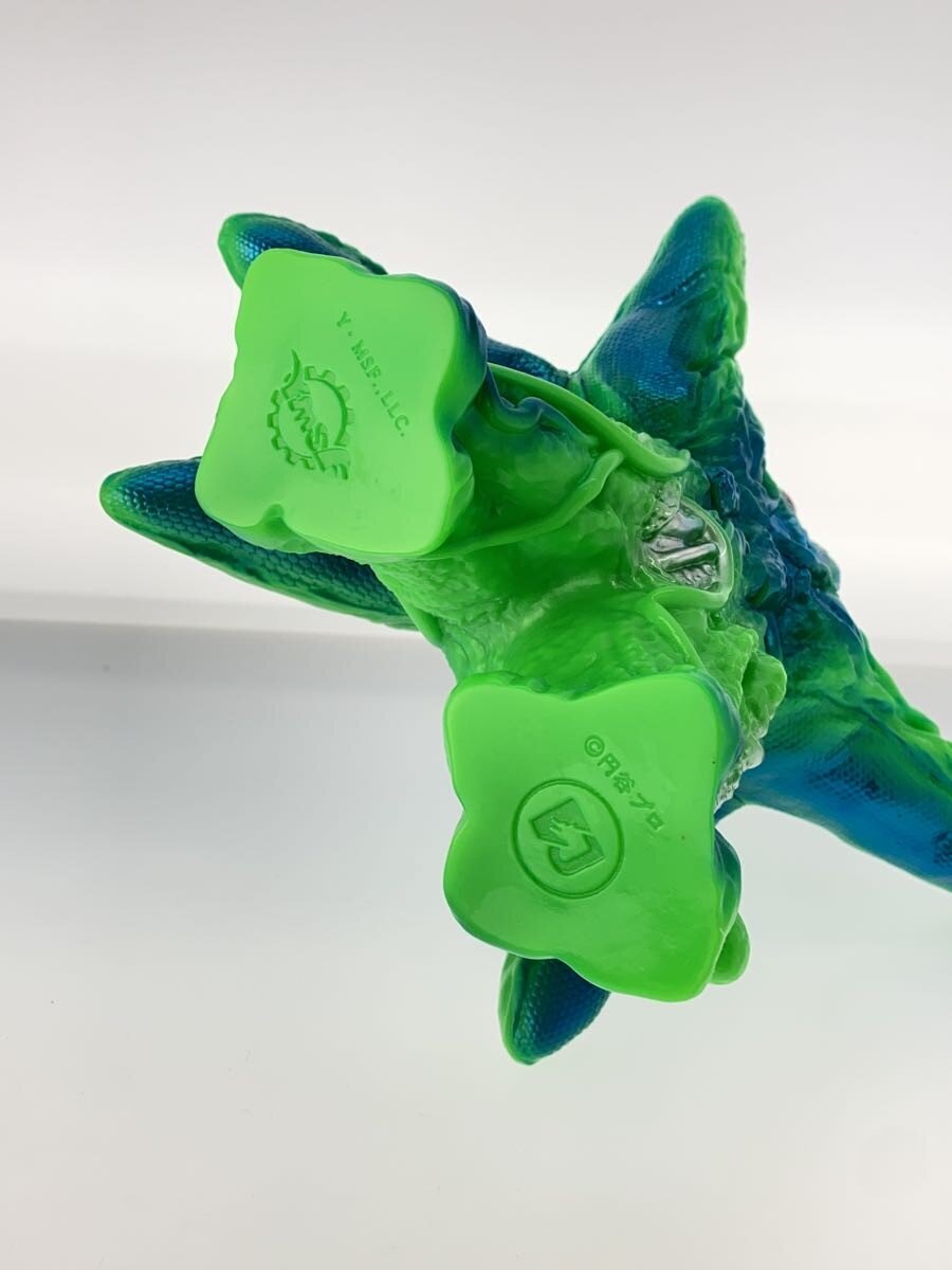 Other Brand Figure: YMSF Ameza
