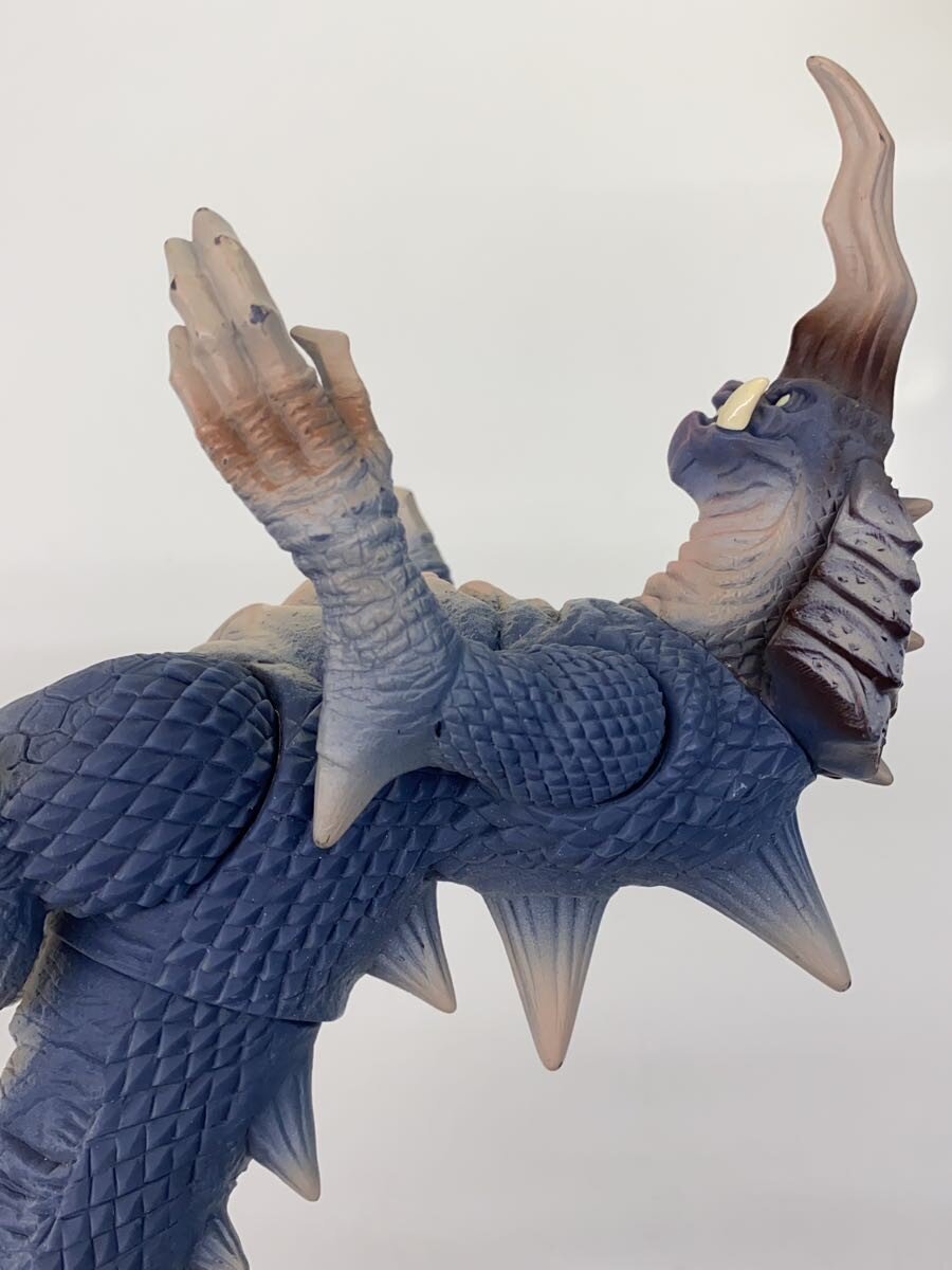 BANDAI Kelbim Soft Vinyl (Ultraman Mebius) - Scuffed