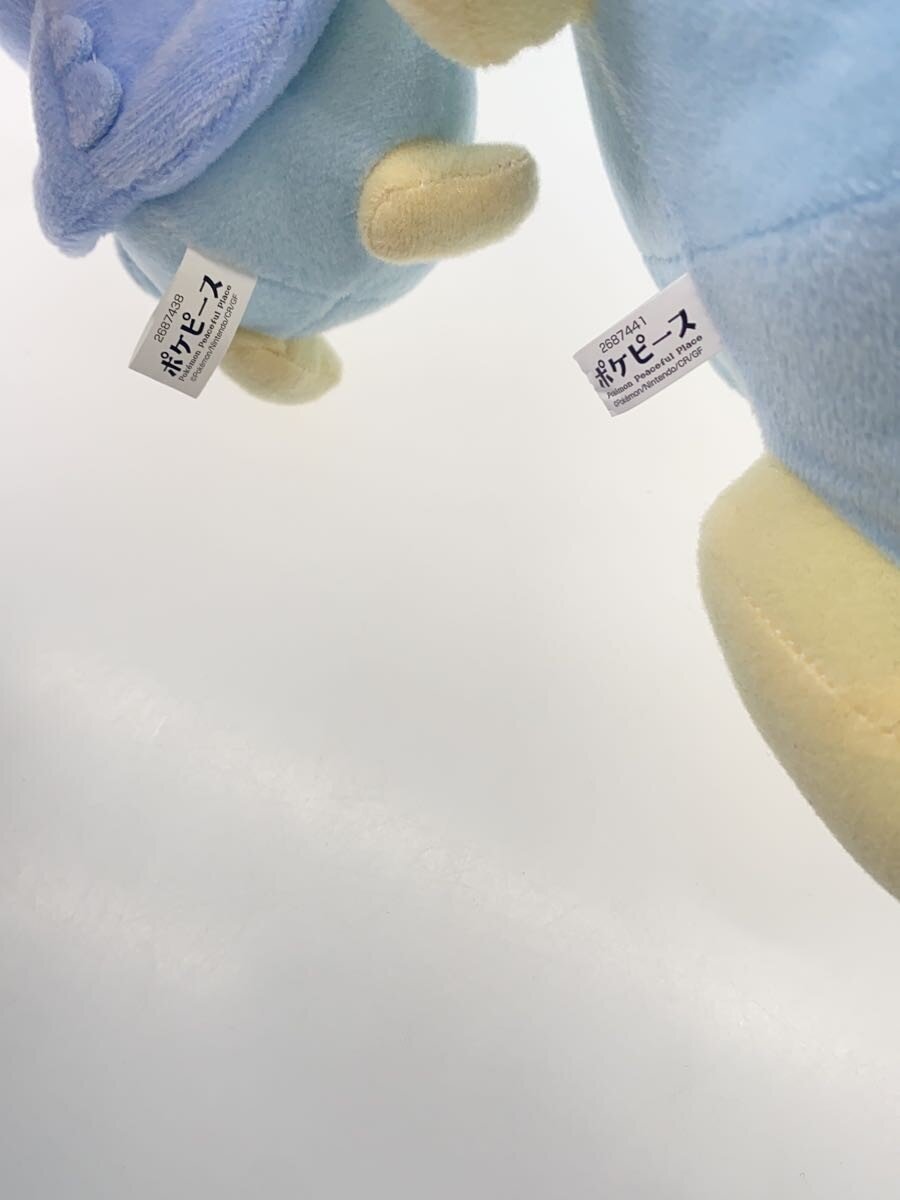 Other Brand Piplup Plush (2 sizes)