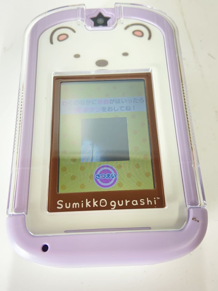 SEGA Sumikko Gurashi PhonewithU