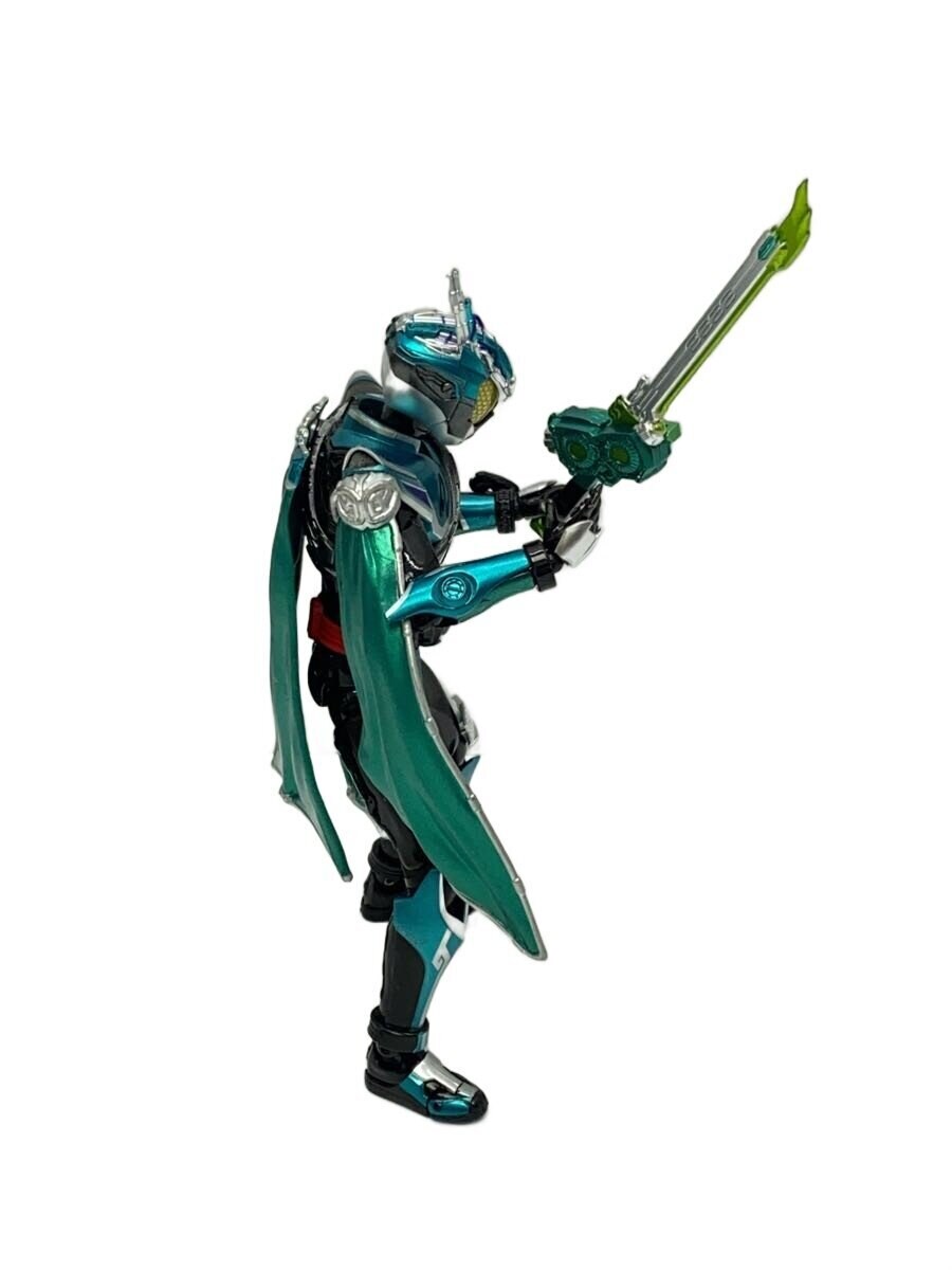 BANDAI SPIRITS S.H.Figuarts Kamen Rider Buren