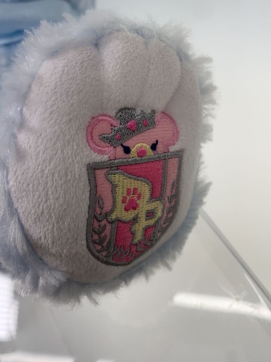 Disney RESORT UniBEARsity Blue Rose