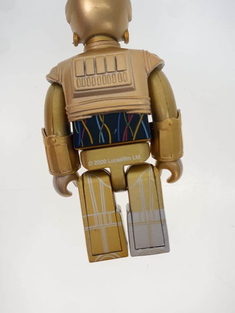Other Brand KUBRICK Figure C-3PO (Star Wars)