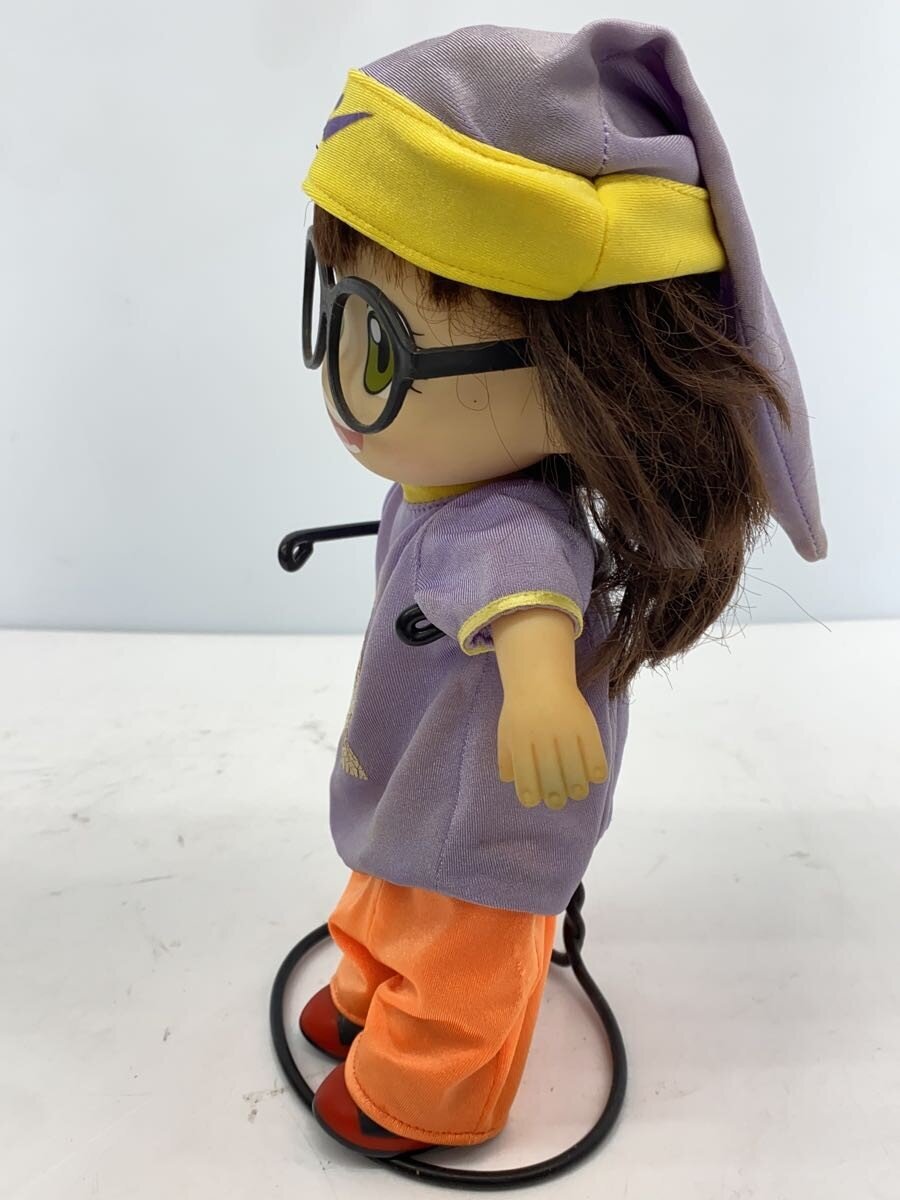 BANDAI Iketeru Arale-chan Egao no Arale-chan Penguin Set