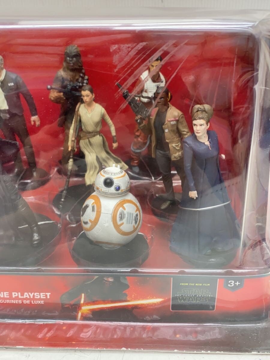 Disney Figure (Comic & Anime)