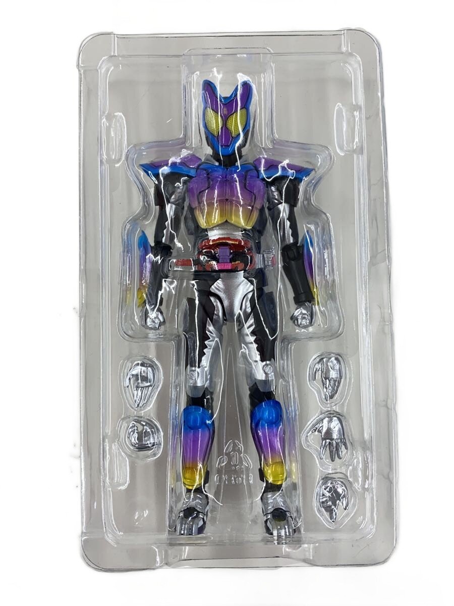 BANDAI SPIRITS Kamen Rider GAVV Popping Mii Form Figure