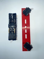 TAKARA TOMY Plarail S-34 Car Transport Train EF65-1071 Locomotive (no box)