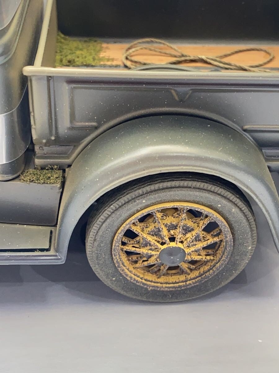 Other Brand MOTER CITY CLASSICS 1931 Ford Model A HANDYMan Pick-Up