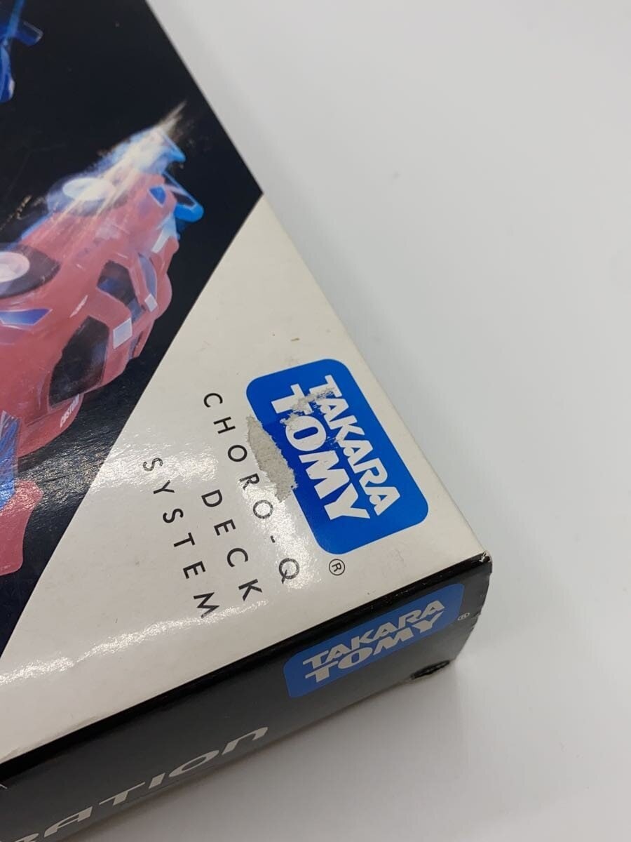 TAKARA TOMY Mini Car