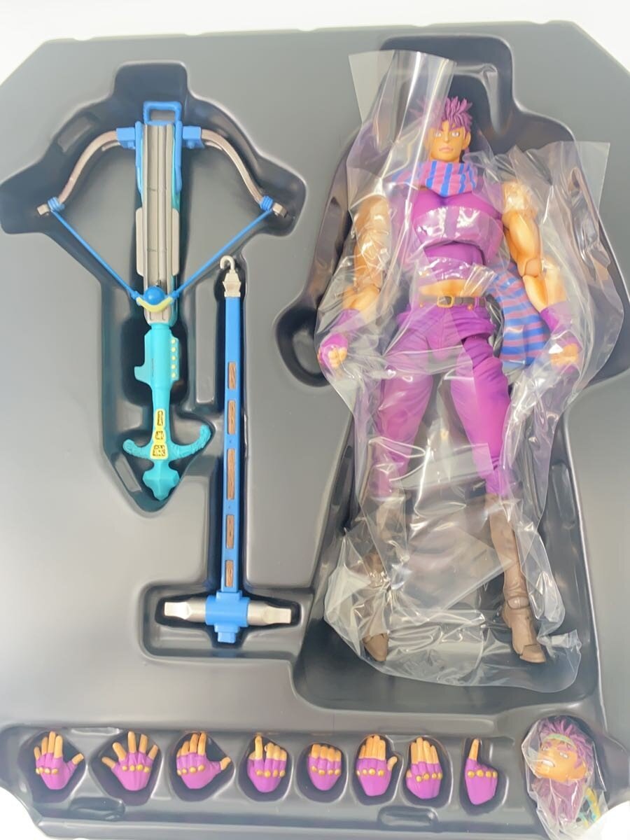 Other Brand WF Limited Super Action Statue Joseph Joestar 3rd