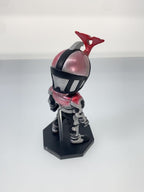 Various Brands Figures: Kabuto / Wakore Set